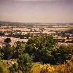 Glastonbury '95